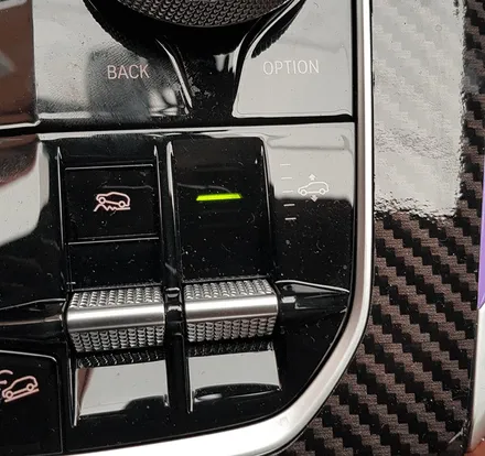 리더스휠 BMW X7 휠복원 고스트크롬 휠도색 분체도색 / 시흥시 죽율동