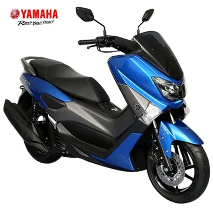 YAMAHA N-MAX | 바이크 전체랩핑 by 의정부 오토아틀리에, 의정부 바이크랩핑, 의정부 랩핑, 의정부 카스킨, 의정부 PPF, 야마하 nmax 전체랩핑