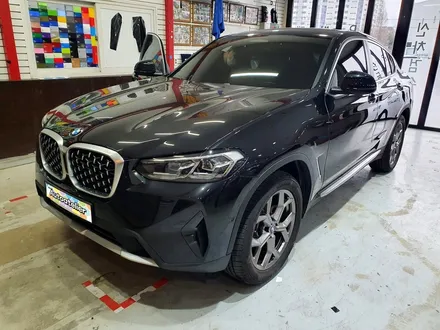 BMW 실내랩핑 카본, 양주 오토아틀리에