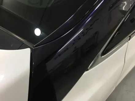 HYUNDAI i40 | 루프스킨 by 의정부 오토아틀리에, 의정부 루프스킨, 의정부 랩핑, 의정부 카스킨, 현대 i40 루프스킨