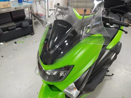 YAMAHA N-MAX | 바이크 전체랩핑 by 의정부 오토아틀리에, 의정부 바이크랩핑, 의정부 랩핑, 의정부 카스킨, 의정부 PPF, 야마하 nmax 전체랩핑