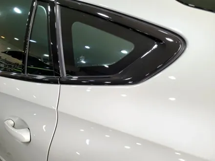 의정부 양주 BMW X6 전체 크롬죽이기 랩핑.