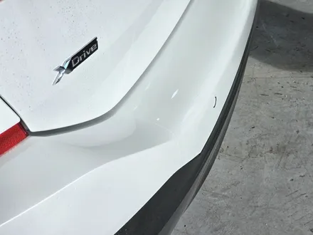 BMW 6gt 630i 크롬죽이기, 그릴교환, 부분 PPF 시공.