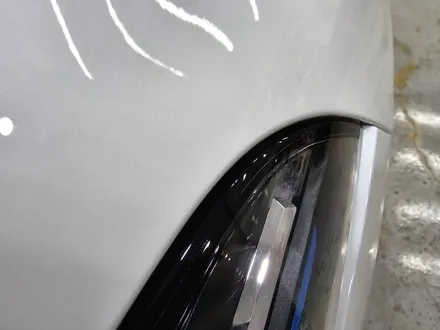 양주 BMW X6 본넷 , 도어, 미러, 필러 PPF 시공 하였습니다.