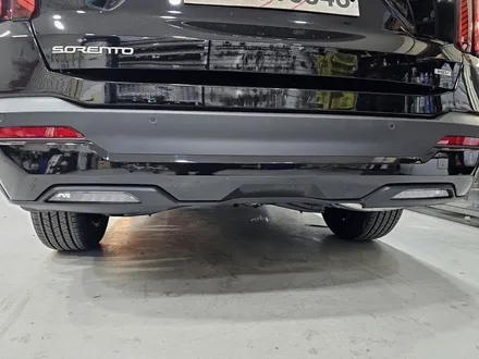 쏘렌토 하이브리드 크롬죽이기 시공.