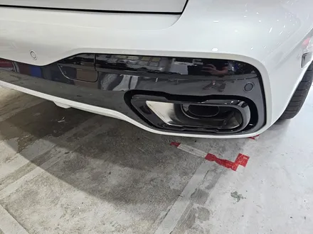 양주 의정부 bmw x7 크롬 죽이기 랩핑은 역시 오토아틀리에