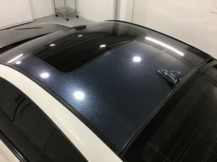 Genesis Coupe 3.8 Roof Skin + Front Wrap.