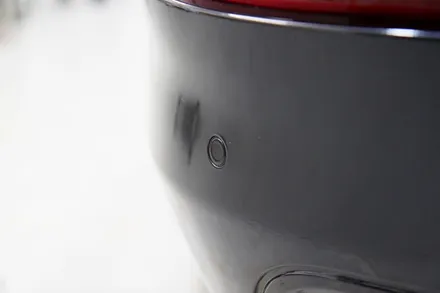 BMW 640D 3M 1080 미드나잇 블루 전체랩핑,