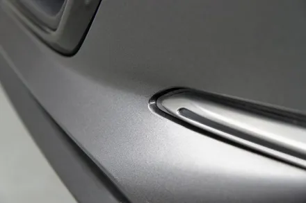 아반떼 스포츠 3M 사틴 다크그레이 전체랩핑. 3M 1080 S261 Satin Dark Gray. 랩핑 잘하는곳, 오토아틀리에, 3M 인증시공자.