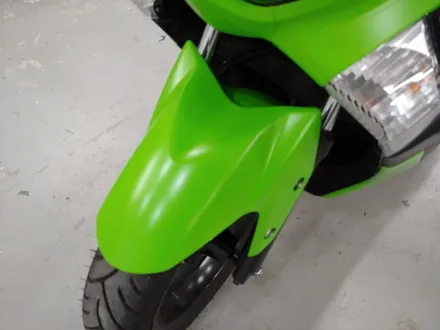 YAMAHA N-MAX | 바이크 전체랩핑 by 의정부 오토아틀리에, 의정부 바이크랩핑, 의정부 랩핑, 의정부 카스킨, 의정부 PPF, 야마하 nmax 전체랩핑
