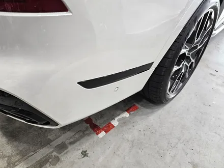 양주 의정부 bmw x7 크롬 죽이기 랩핑은 역시 오토아틀리에