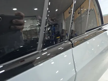 의정부 bmw 320i 생활보호  ppf 도장면 보호필름 부착.