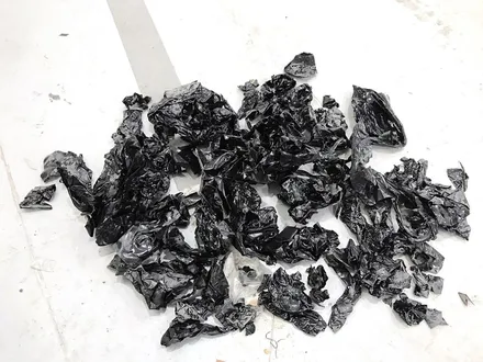 SM5 플래티넘 루프스킨 제거 후 재시공, 차량용 필름을 사용해야 하는 이유, 의정부 루프스킨 오토아틀리에.