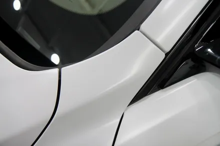 BMW 435D 전체 랩핑 Avery Satin Gray by 의정부 오토아틀리에, 의정부 랩핑, 의정부 카스킨, 전체랩핑 잘하는곳, 인증시공자.