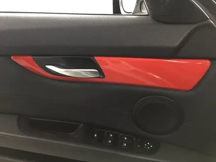 BMW NEW Z4 실내 랩핑 - by 의정부 오토아틀리에, 의정부 카스킨, 의정부 랩핑, BMW 실내랩핑
