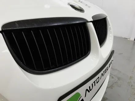 BMW 320i 전체랩핑 에이버리 슈프림 아이보리화이트 - by 의정부 오토아틀리에, 의정부 랩핑, 의정부 전체랩핑, 의정부 카스킨,