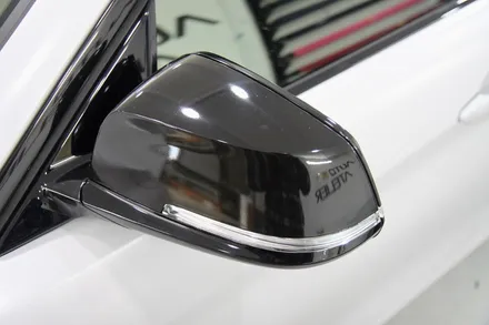 BMW 435D 전체 랩핑 Avery Satin Gray by 의정부 오토아틀리에, 의정부 랩핑, 의정부 카스킨, 전체랩핑 잘하는곳, 인증시공자.