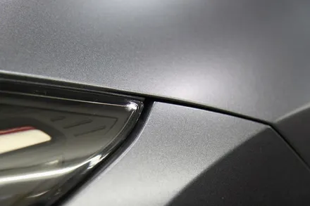 아반떼 스포츠 3M 사틴 다크그레이 전체랩핑. 3M 1080 S261 Satin Dark Gray. 랩핑 잘하는곳, 오토아틀리에, 3M 인증시공자.