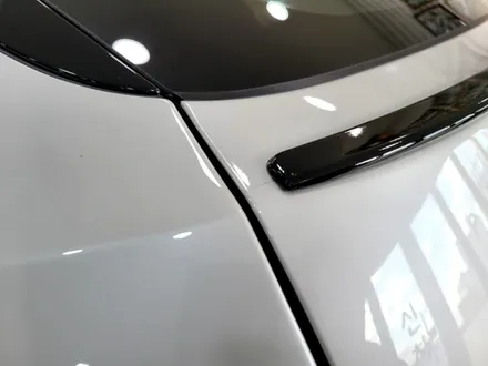 의정부 양주 BMW X6 전체 크롬죽이기 랩핑.