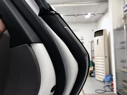 쉐보레 말리부 전체랩핑 3M Satin Black - by 의정부 오토아틀리에, 전체랩핑, 의정부랩핑, 의정부카스킨, 말리부랩핑, 새틴블랙, 3M
