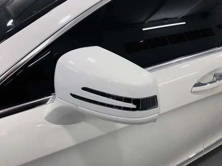 벤츠 CLS 350 전체랩핑 아이보리 화이트 - by 의정부 오토아틀리에, 벤츠 랩핑, 의정부랩핑, 의정부 카스킨,