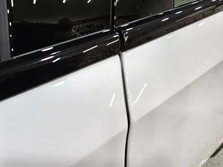 양주 BMW X6 본넷 , 도어, 미러, 필러 PPF 시공 하였습니다.