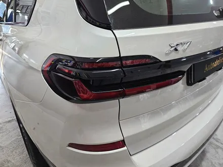 양주 의정부 bmw x7 크롬 죽이기 랩핑은 역시 오토아틀리에