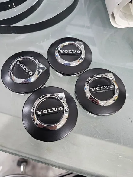 의정부 양주 랩핑샵 오토아틀리에 볼보 XC60 전체 공구리 랩핑, 휠랩핑, 크롬죽이기.