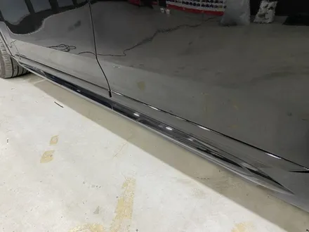 의정부 양주 전체 크롬죽이기 벤츠 EQS SUV