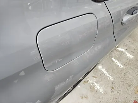 의정부 bmw 320i 생활보호  ppf 도장면 보호필름 부착.