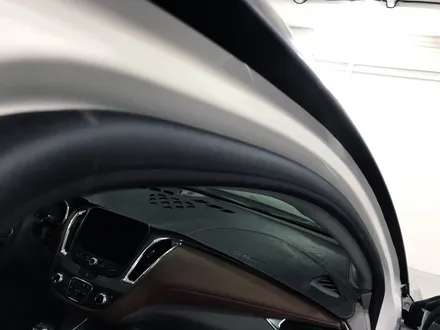 쉐보레 말리부 전체랩핑 3M Satin Black - by 의정부 오토아틀리에, 전체랩핑, 의정부랩핑, 의정부카스킨, 말리부랩핑, 새틴블랙, 3M