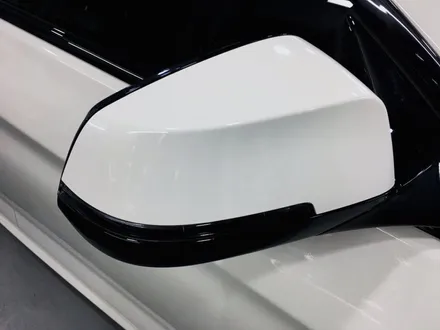 BMW 640D 전체랩핑 에이버리 아이보리 화이트 - by 의정부 오토아틀리에, 의정부랩핑, 의정부카스킨, 의정부전체랩핑