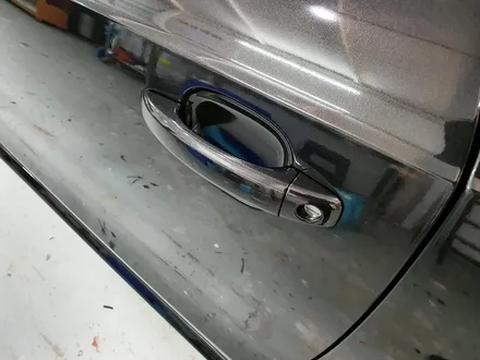 아우디 A5 카브리올레 블랙 전체랩핑 포스팅, 의정부 양주 랩핑 오토아틀리에.