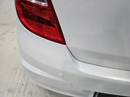 오래되었지만 고장이 안나서 그냥 잘 타는 내차 랩핑하기. i30전체 고광택랩핑.