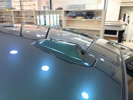 의정부 양주 컬러 ppf BMW i4 M60 전체 시공.
