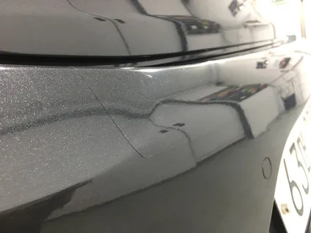 현대 자동차 그랜저 IG 생활보호 패키지 PPF 시공. By autoatelier