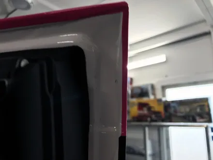 기아 레이 루프스킨 핑크 시공 - by 의정부 오토아틀리에, 레이, 레이루프스킨, 레이랩핑, 의정부랩핑, 의정부 카스킨,