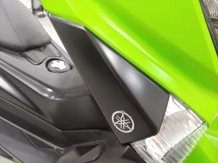 YAMAHA N-MAX | 바이크 전체랩핑 by 의정부 오토아틀리에, 의정부 바이크랩핑, 의정부 랩핑, 의정부 카스킨, 의정부 PPF, 야마하 nmax 전체랩핑