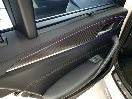 BMW 530i 실내랩핑 의정부 양주 랩핑샵 오토아틀리에