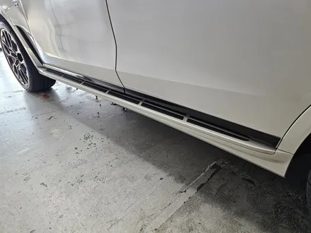 양주 의정부 bmw x7 크롬 죽이기 랩핑은 역시 오토아틀리에