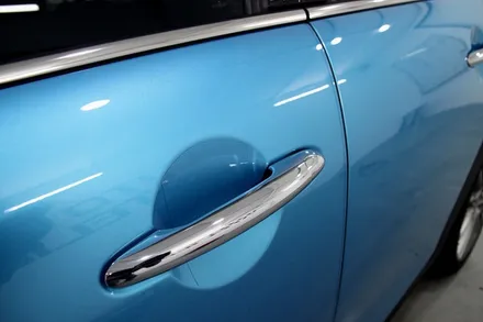 BMW 미니쿠퍼 S 생활보호 패키지 PPF 시공 - by 의정부 오토아틀리에, 의정부 PPF, 의정부 랩핑, 의정부 미니쿠퍼 PPF, 의정부 미니, 의정부 BMW PPF, 의정부