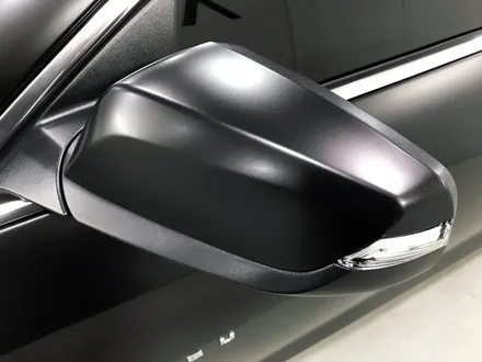 쉐보레 말리부 전체랩핑 3M Satin Black - by 의정부 오토아틀리에, 전체랩핑, 의정부랩핑, 의정부카스킨, 말리부랩핑, 새틴블랙, 3M