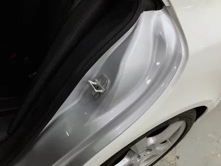 벤츠 CLS 350 전체랩핑 아이보리 화이트 - by 의정부 오토아틀리에, 벤츠 랩핑, 의정부랩핑, 의정부 카스킨,