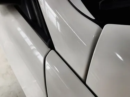 BMW 320i 전체랩핑 에이버리 슈프림 아이보리화이트 - by 의정부 오토아틀리에, 의정부 랩핑, 의정부 전체랩핑, 의정부 카스킨,