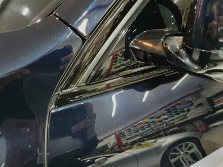 bmw x7 크롬죽이기