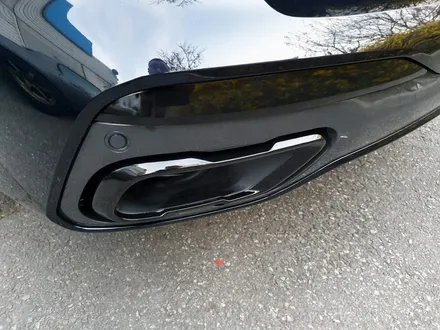 의정부 양주 랩핑샵 BMW X7 크롬죽이기 오토아틀리에.