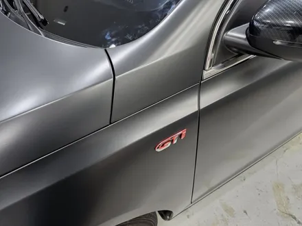 푸조 308gt 전체 랩핑