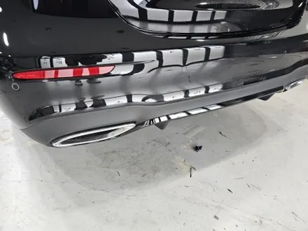 W213 E클래스 250 크롬죽이기.