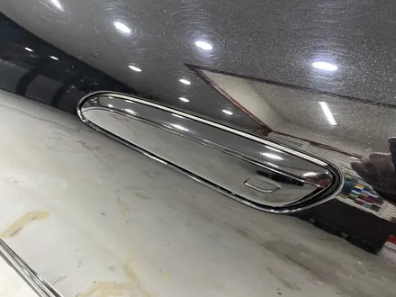 의정부 양주 전체 크롬죽이기 벤츠 EQS SUV