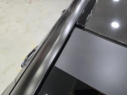 포천 BMW F80 M3 전체 데칼 제거 사틴블랙 풀랩핑
